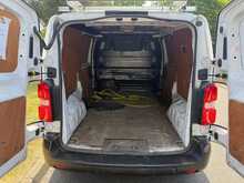 Peugeot e-Expert e 1200 Professional 