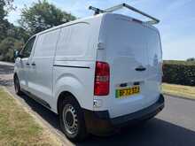 Peugeot e-Expert e 1200 Professional 