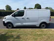 Peugeot e-Expert e 1200 Professional 