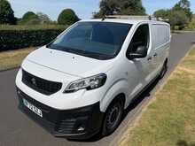 Peugeot e-Expert e 1200 Professional 