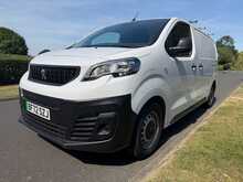Peugeot e-Expert e 1200 Professional 