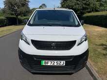 Peugeot e-Expert e 1200 Professional 