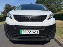 Peugeot e-Expert e 1200 Professional 