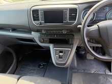 Peugeot e-Expert e 1200 Professional 