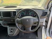 Peugeot e-Expert e 1200 Professional 