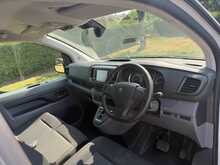 Peugeot e-Expert e 1200 Professional 