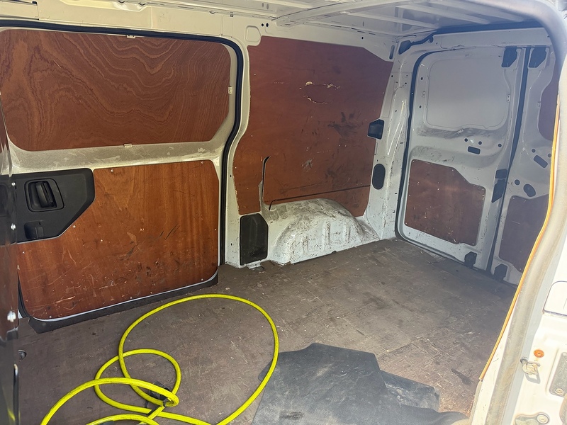 Peugeot e 1200 Professional Panel Van 0.0 Automatic Electric