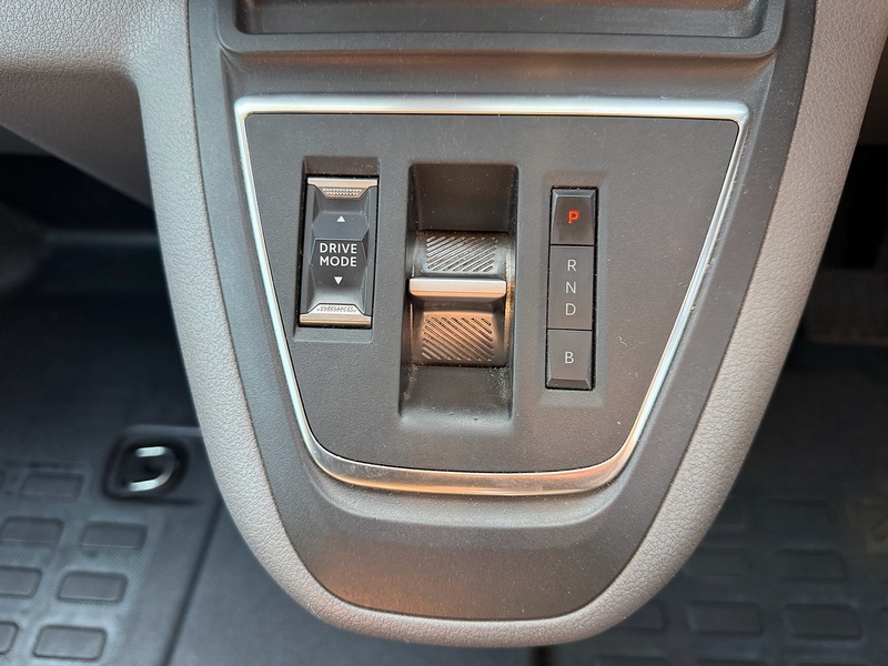 Peugeot e 1200 Professional Panel Van 0.0 Automatic Electric