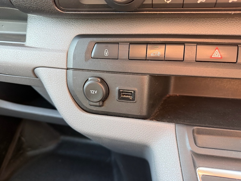 Peugeot e 1200 Professional Panel Van 0.0 Automatic Electric