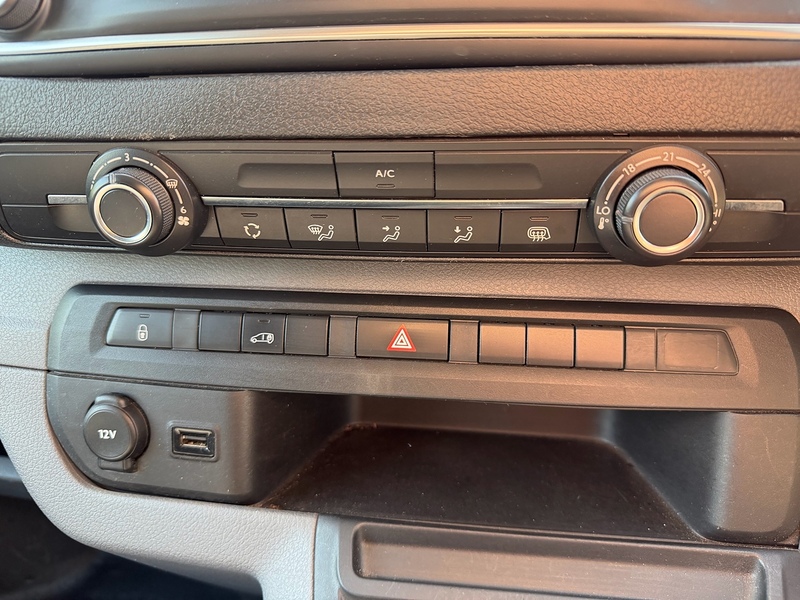 Peugeot e 1200 Professional Panel Van 0.0 Automatic Electric