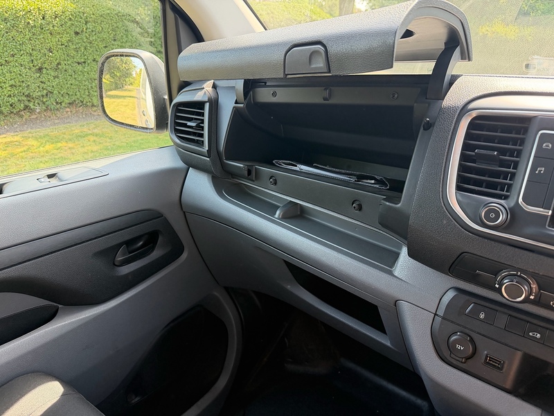 Peugeot e 1200 Professional Panel Van 0.0 Automatic Electric