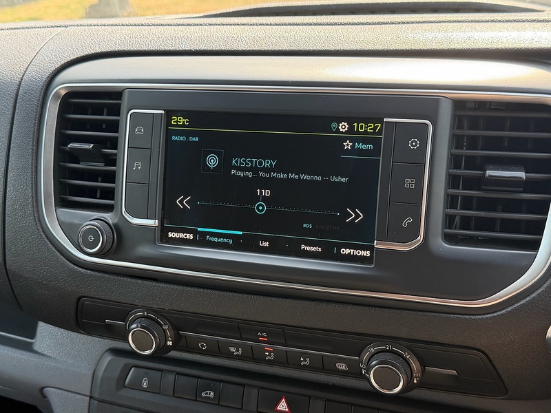 Peugeot e 1200 Professional Panel Van 0.0 Automatic Electric