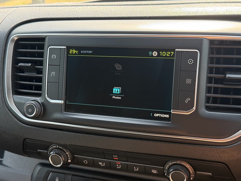 Peugeot e 1200 Professional Panel Van 0.0 Automatic Electric