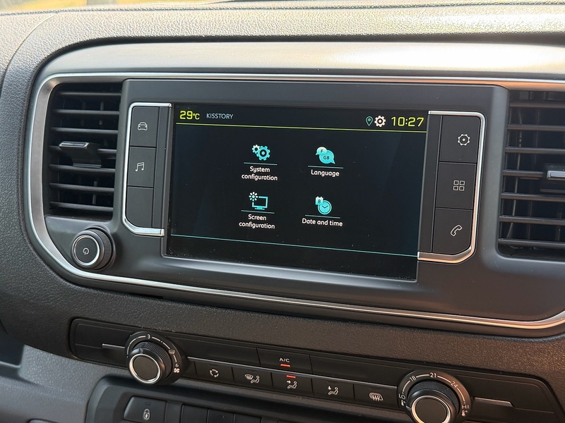 Peugeot e 1200 Professional Panel Van 0.0 Automatic Electric