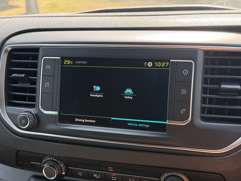 Peugeot e 1200 Professional Panel Van 0.0 Automatic Electric