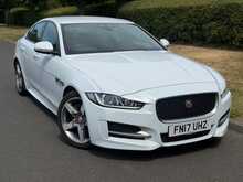 Jaguar XE d R-Sport 