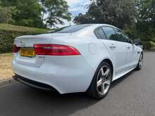 Jaguar XE d R-Sport 