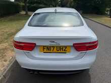 Jaguar XE d R-Sport 