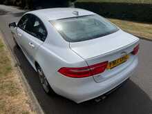 Jaguar XE d R-Sport 