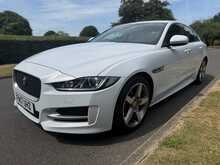 Jaguar XE d R-Sport 