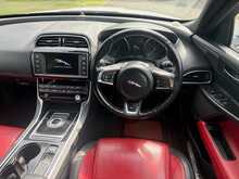 Jaguar XE d R-Sport 