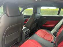 Jaguar XE d R-Sport 