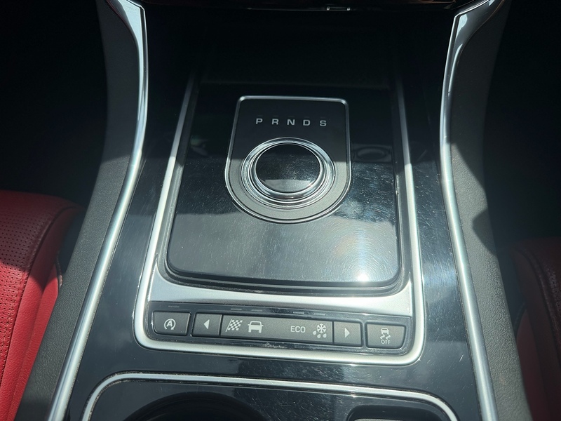 Jaguar d R-Sport Saloon 2.0 Automatic Diesel