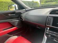 Jaguar XE d R-Sport 