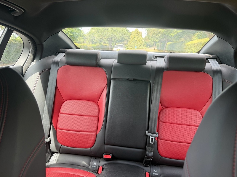 Jaguar d R-Sport Saloon 2.0 Automatic Diesel