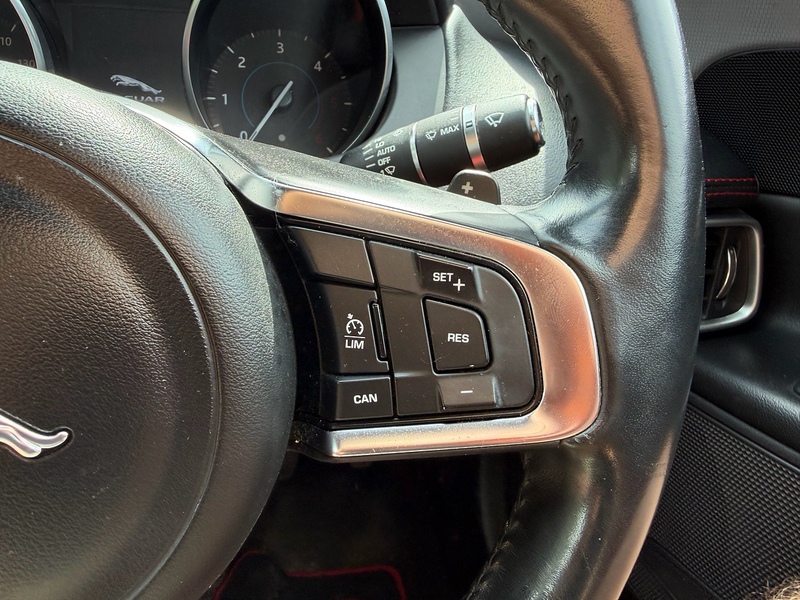 Jaguar d R-Sport Saloon 2.0 Automatic Diesel