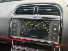 Jaguar XE d R-Sport 