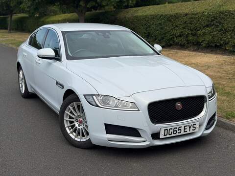 d Prestige Saloon 2.0 Automatic Diesel