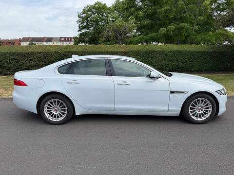 d Prestige Saloon 2.0 Automatic Diesel