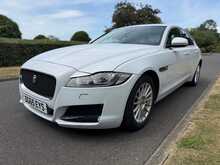 Jaguar XF d Prestige 