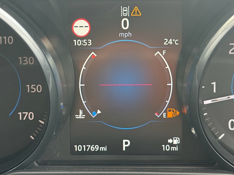 Jaguar d Prestige Saloon 2.0 Automatic Diesel