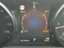 Jaguar XF d Prestige 