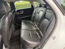 Jaguar XF d Prestige 