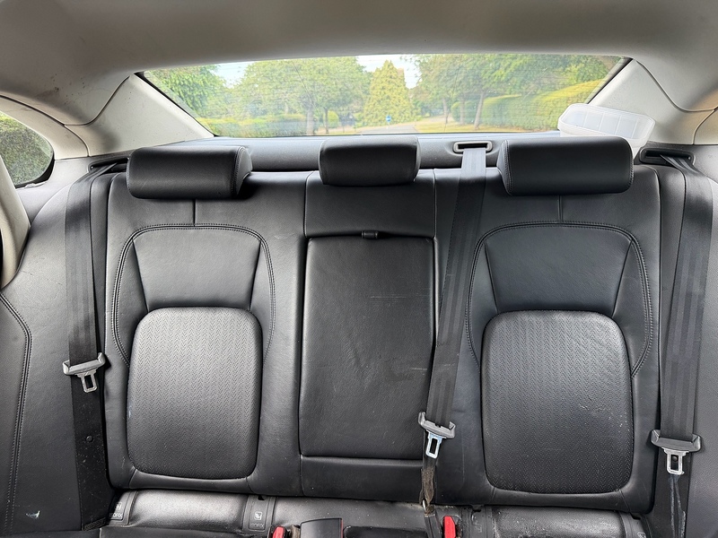 Jaguar d Prestige Saloon 2.0 Automatic Diesel