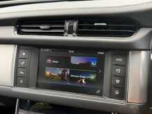 Jaguar XF d Prestige 