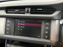 Jaguar XF d Prestige 