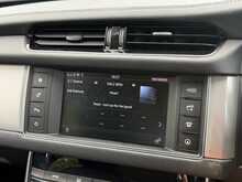 Jaguar XF d Prestige 
