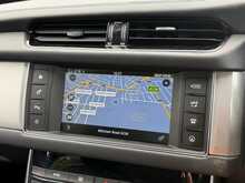 Jaguar XF d Prestige 