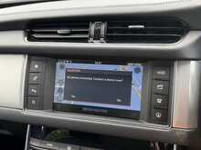 Jaguar XF d Prestige 