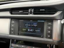 Jaguar XF d Prestige 