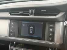 Jaguar XF d Prestige 