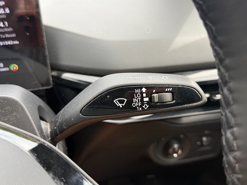 MG Trophy Long Range Hatchback 0.0 Automatic Electric
