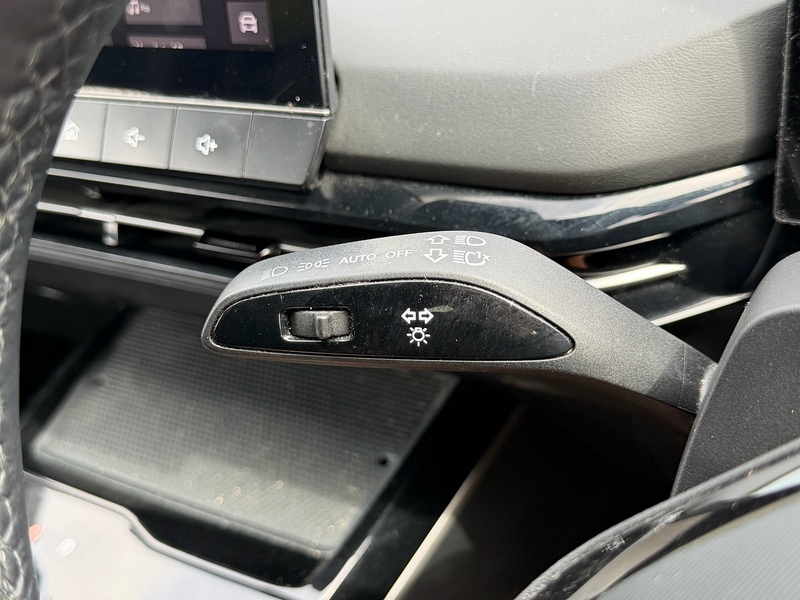 MG Trophy Long Range Hatchback 0.0 Automatic Electric