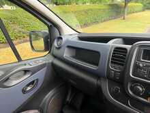 Vauxhall Vivaro CDTi 2900 