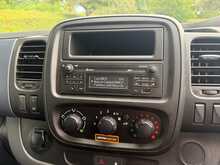 Vauxhall Vivaro CDTi 2900 