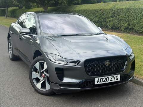 400 SE SUV 0.0 Automatic Electric
